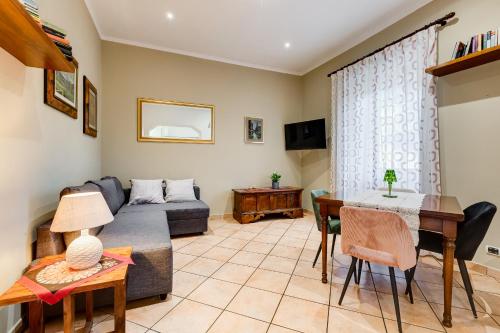 Villa Riccio-Flaminio House