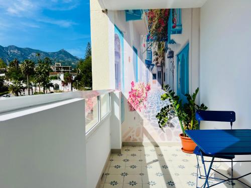 Hola MarBella Splendid apartment with stunning view