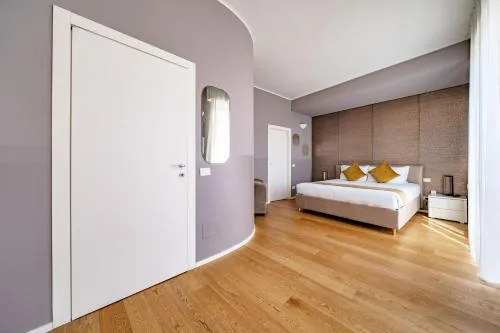 Heart Milan Apartments San Sepolcro Duomo photo 97