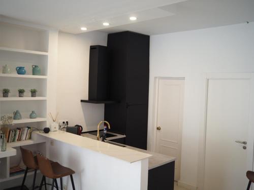 Apartment in Malaga 8 mins from the Beach