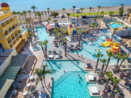 Mediterraneo Bay Hotel & Resort