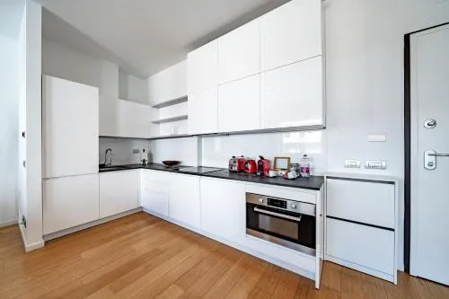 Heart Milan Apartments San Sepolcro Duomo photo 9