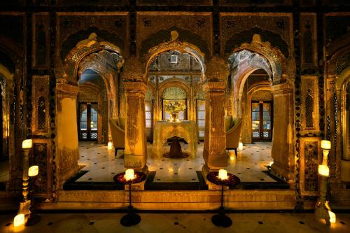 Φωτογραφία από το άλμπουμ του RAN BAAS The Palace An 18th-century Royal Palace in Punjab σε Patiala