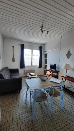 Logement de vacances 4 pers proche plan d'eau