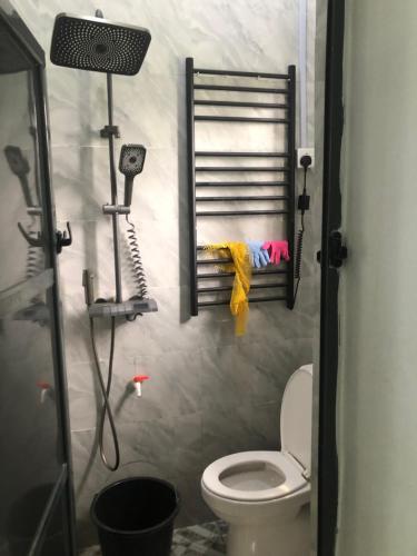 Gallery image of Idogun Apartment in Warri