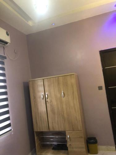 Gallery image of Idogun Apartment in Warri
