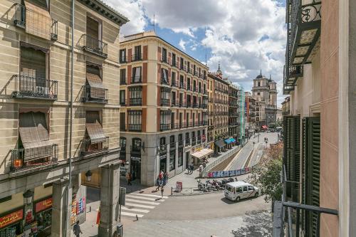 Plaza Mayor by Forever Rentals