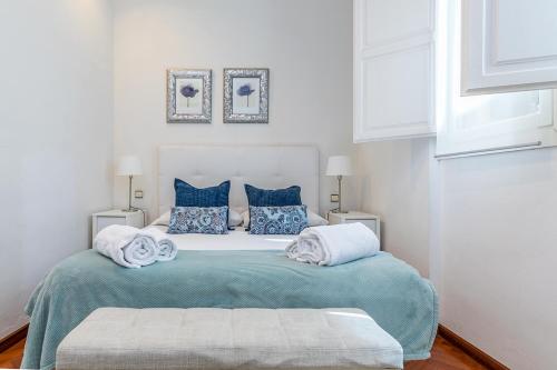 Plaza Mayor by Forever Rentals