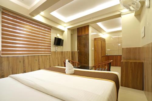 Gallery image of Alicos Residency in Sultan Bathery