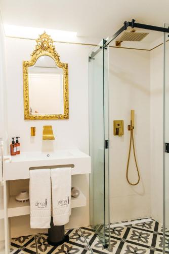 Exquisite apartment Portuguese Soul Alfama 2p