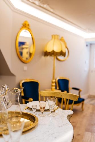 Exquisite apartment Portuguese Soul Alfama 2p