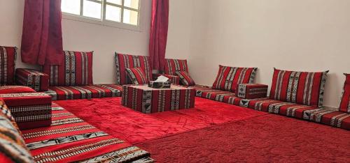 Omar's Apartment 2