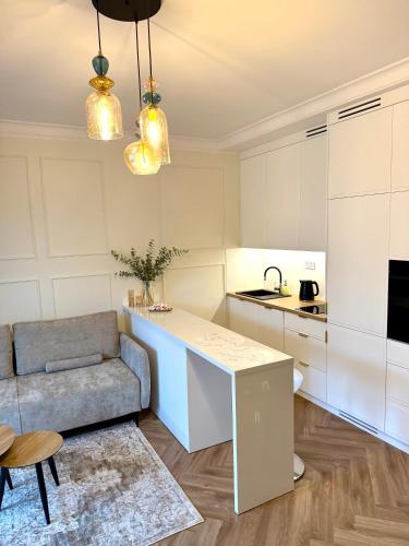 Apartament BULVAR MOOD Stare Miasto - Elbląg Centrum