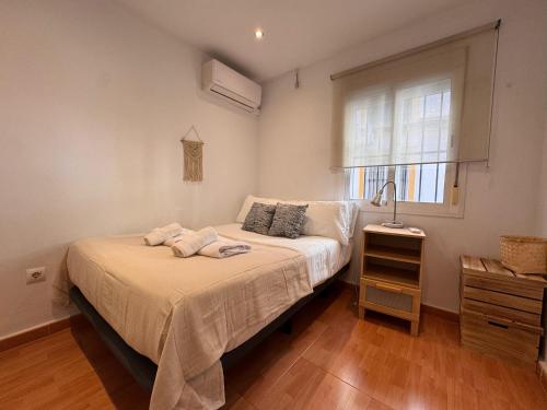 Vivienda Centrica triana
