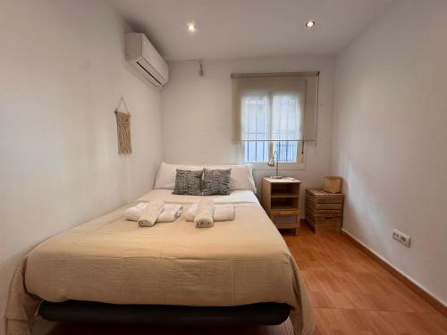 Vivienda Centrica triana