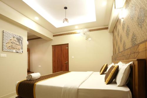 Gallery image of Alicos Residency in Sultan Bathery