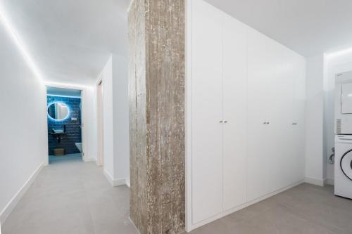 Buhaira suites, free parking and subway