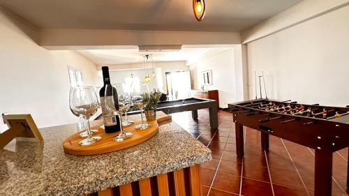 Casa Mollivia - Breath taking views over Funchal