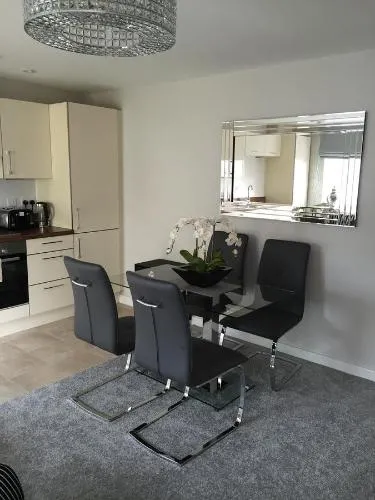 Cardiff luxury apartments photo 9