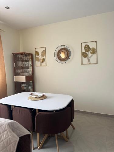 Φωτογραφία από το άλμπουμ του T1 Mindelo City Center σε Mindelo