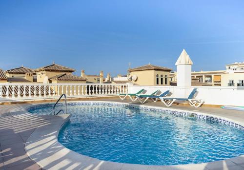 Renovated 2 bedroom in Nerja Center, Carabeo area