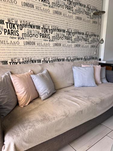 Dreamy Duo 2 Bed Apartment - Orlandito