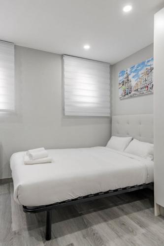 GuestReady - Cozy studio in Madrid's Heart