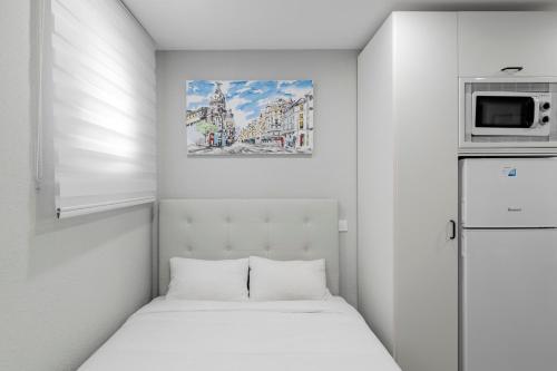 GuestReady - Cozy studio in Madrid's Heart