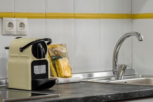 GuestReady - Cozy studio in Madrid's Heart
