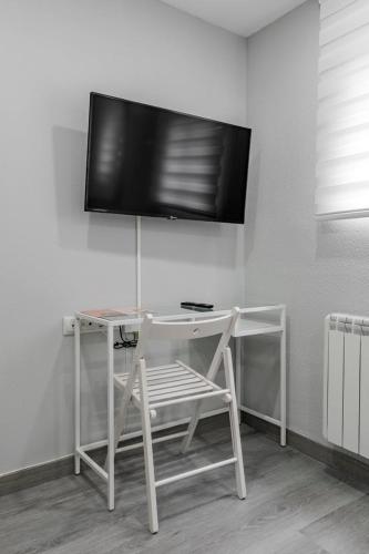 GuestReady - Cozy studio in Madrid's Heart