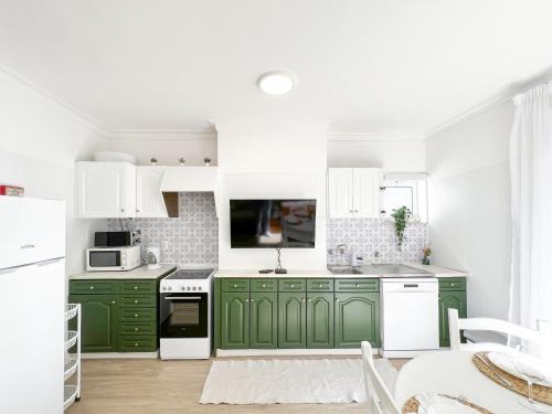 Apartment Praia Rocha Candimar Salvia