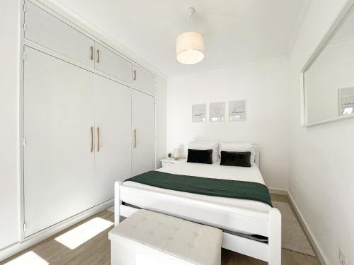 Apartment Praia Rocha Candimar Salvia