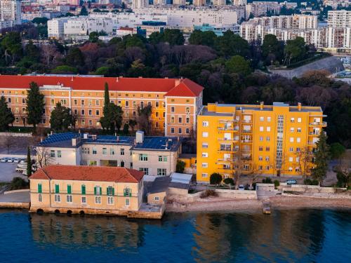Kolovare Luxury Apartment