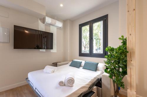 Acacias City Center by Valcambre
