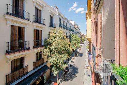 Leon Urban Suites