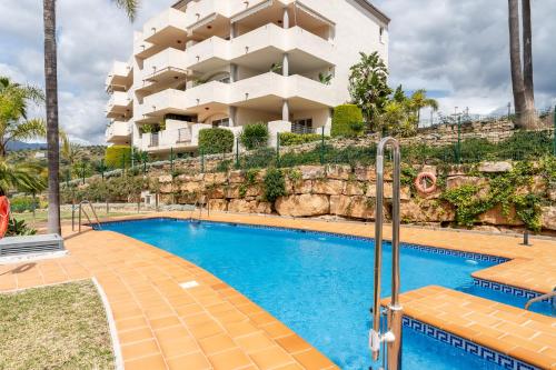 CT 375 - Faro's Cozy Dream in Elviria - Marbella
