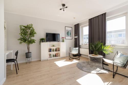 ShortStayPoland Apartamentowa B180