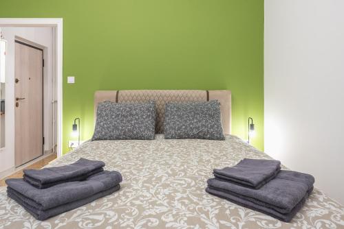Stylish Luxury Apartment at Ampelokipi metro station