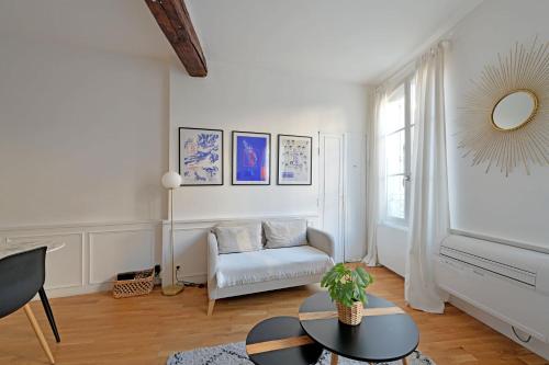 Madaloca - AC CLIM - WIFI - HYPERCENTRE