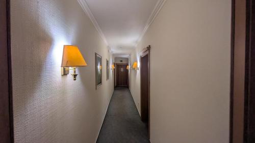 ブロイナにあるLandhotel Sonneneck - Breuna im Naturparkのギャラリーの写真