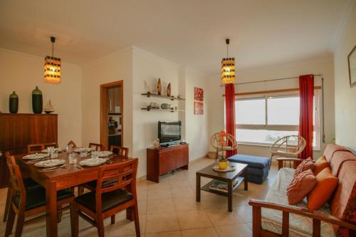 FLH Armação de Pêra Homey Apartment