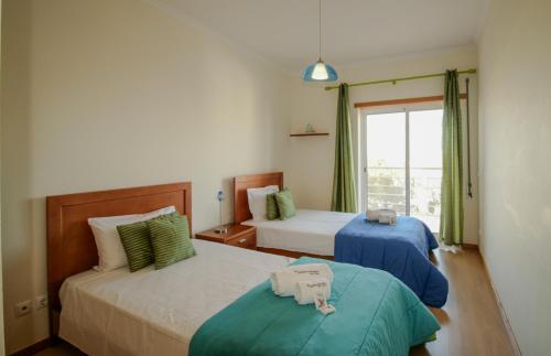 FLH Armação de Pêra Homey Apartment