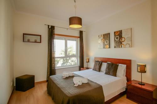 FLH Armação de Pêra Homey Apartment