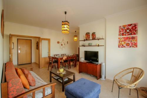 FLH Armação de Pêra Homey Apartment