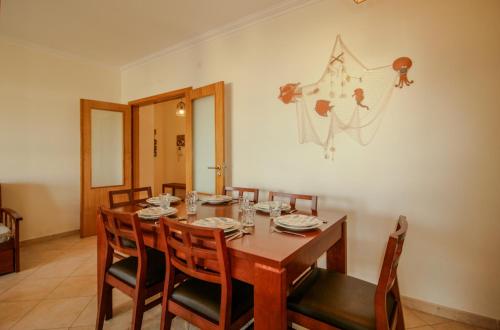 FLH Armação de Pêra Homey Apartment