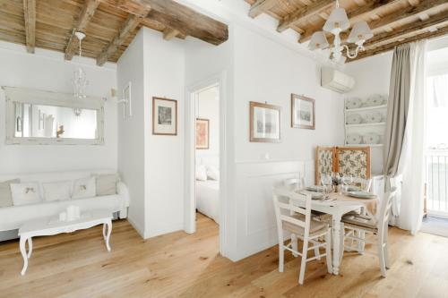 Paradise Suite Piazza Navona Campo de Fiori