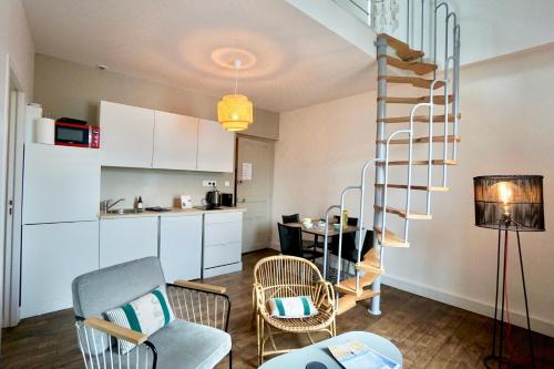 Ty Coz - centre ville