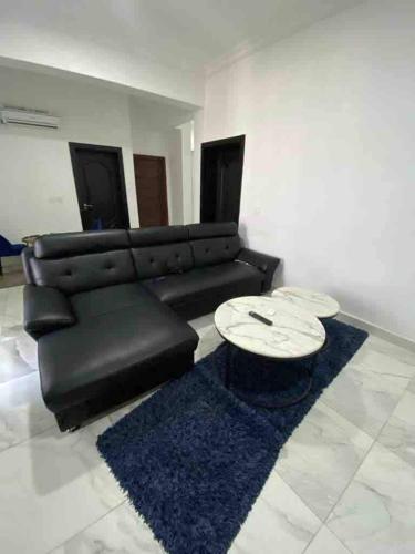 Φωτογραφία από το άλμπουμ του Lovely 1 bedroom condo in Lagos Island σε Lagos Island