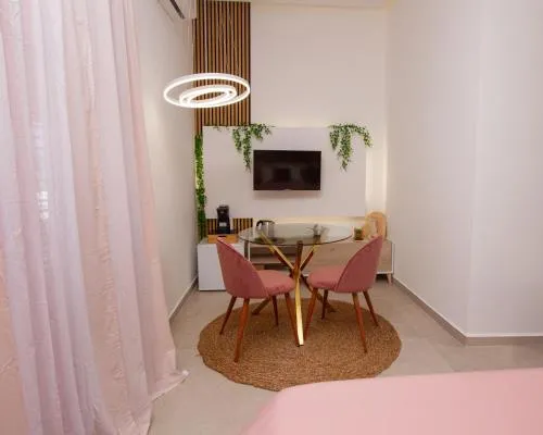 Suites Domus Fysi photo 5
