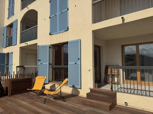 Armonia - Appartement en centre-ville